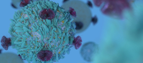 Immuno-oncology Immuno-oncology