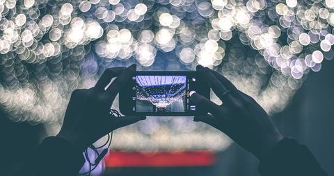 smartphone (Pixabay) smartphone