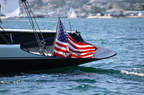 yacht - rcp/iStock/Getty Images Plus/Getty Images yacht - rcp/iStock/Getty Images Plus/Getty Images