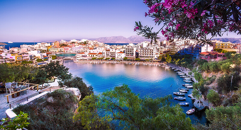 Crete - Gatsi/iStock/Getty Images Plus/Getty Images Crete - Gatsi/iStock/Getty Images Plus/Getty Images