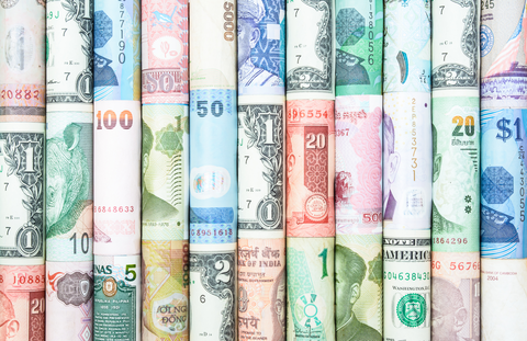 Cross-border investment Cross-border investment