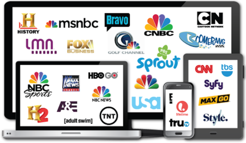 TV.Everywhere TV Everywhere