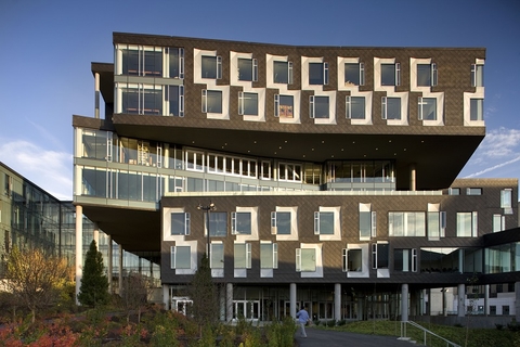 Carnegie Mellon University Carnegie Mellon University