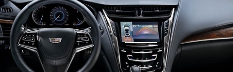 Cadillac (GM) Cadillac