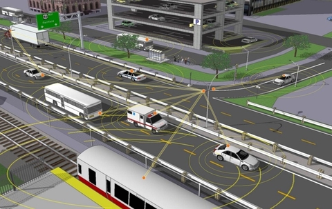 nhtsa V2V (NHTSA) NHTSA