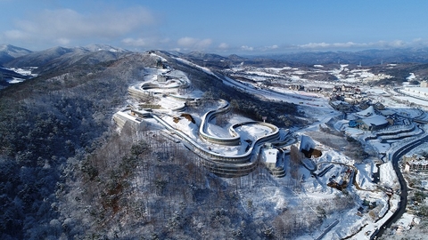 PyeongChang Olympics (Olympics.org) PyeongChang Olympics
