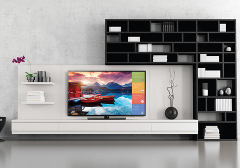 Samsung Smart TV Samsung Smart TV
