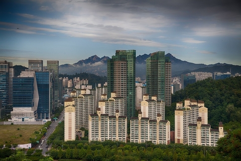 Seoul (pixabay) Seoul
