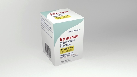 spinraza spinraza