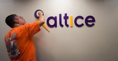Altice Altice USA