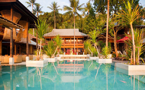 Anantara Spas Thailand Anantara Spas Thailand
