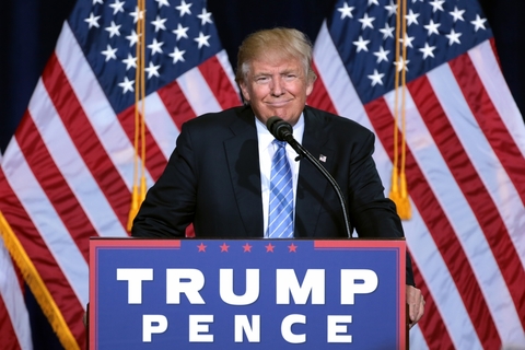 Donald Trump Donald Trump