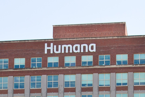 Humana building 