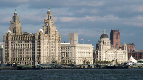 Liverpool Liverpool