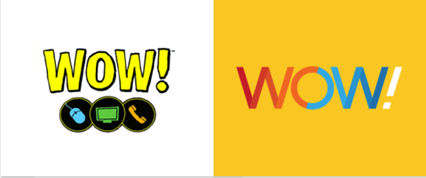WOW!-logo WOW! logo