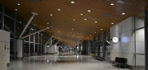 airport (pixabay) airport