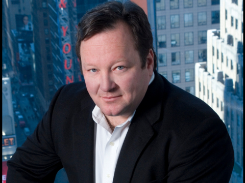 Bob Bakish Bob Bakish