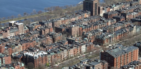 Boston (pixabay) Boston