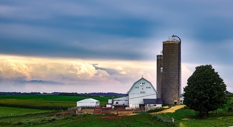 farm (pixabay) farm