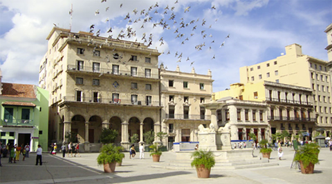 Havana Cuba Revised Editorial Havana Cuba