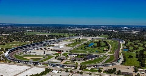 Indy 500 (pixabay) Indianapolis