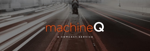 Comcast machineQ IoT (Comcast) Comcast machineQ IoT (Comcast)