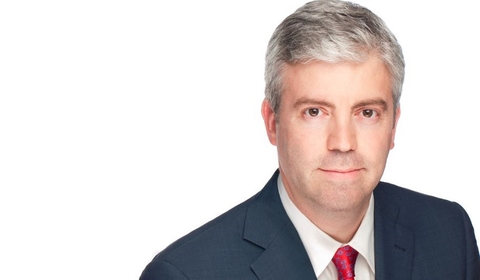 Marcien Jenkes (Comcast) Marcien Jenkes
