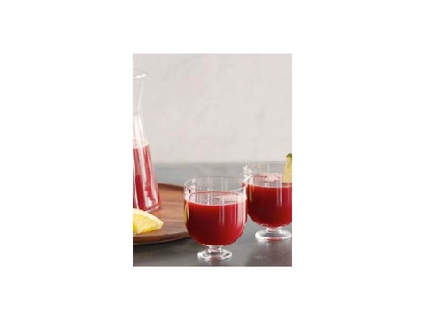Bobby Flay's Rum Punch Rum punch cocktail made by celebrity chef Bobby Flay