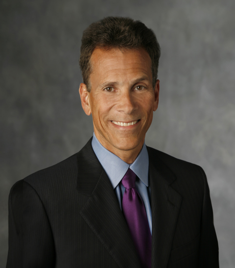 Carl Russo, CEO of Calix Image: Calix 800 px Russo Calix