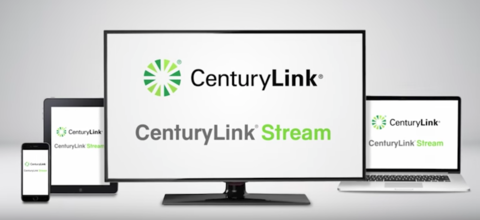 CenturyLink_Stream CenturyLink Stream