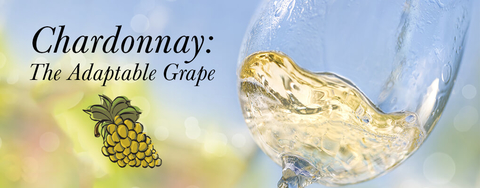 Breakthru Beverage Chardonnay Breakthru Beverage Chardonnay study