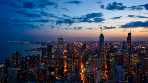 Chicago Chicago