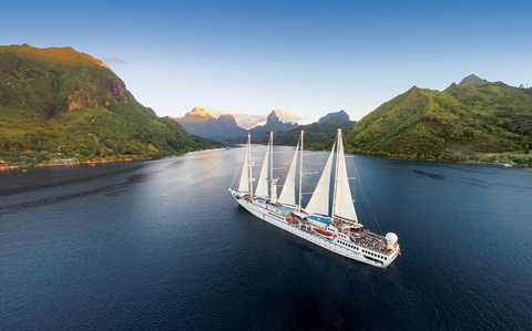 Windstar Windstar