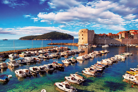 New Tourism Developments In Croatia Travel Agent Central
