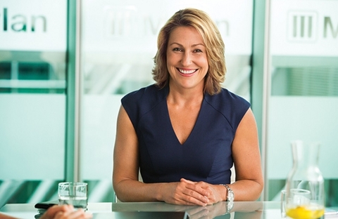 Heather Bresch Heather Bresch