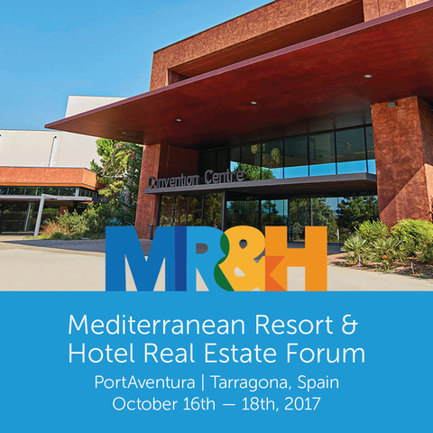 Mediterranean Resort & Hotel Real Estate Forum Mediterranean Resort & Hotel Real Estate Forum