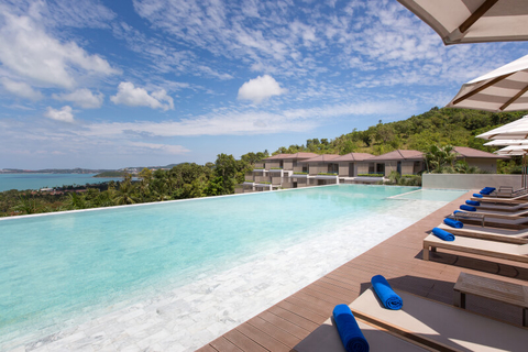 Mantra Samui Resort Mantra Samui Resort