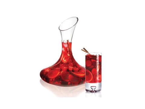 SKYY Sangria SKYY vodka sangria beverage