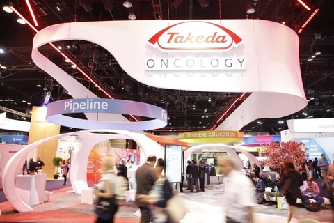 TakedaOncologyASCO Takeda Oncology at ASCO