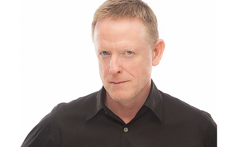 Antony Whitaker Antony Whitaker