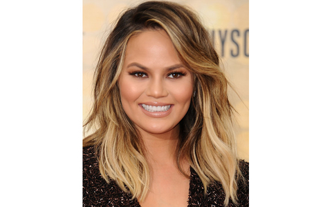 Chrissy Teigen Chrissy Teigen