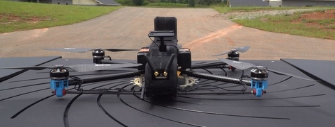 drone (Verizon) drone