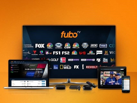FuboTV FuboTV
