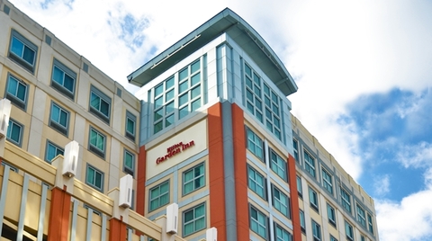 Hilton Garden Inn Philadelphia Center City Harrington previously held leadership roles at the Le Meridien Philadelphia, The Sheraton Philadelphia Downtown and Westin Washington D.C. City Center.