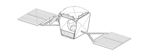 OneWeb satellite (OneWeb) OneWeb satellite (OneWeb)