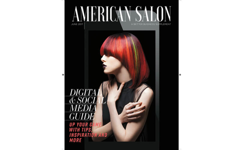 Salon cover Salon cover