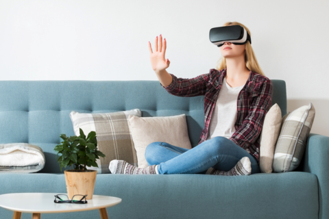 Virtual Reality Customer booking trends are always changing, and to be frank it isn’t getting any easier for hotel companies to keep up.