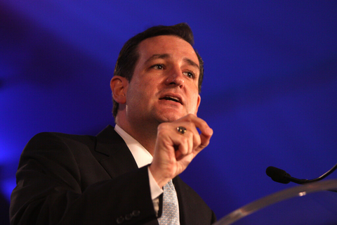 Ted Cruz Ted Cruz speaking