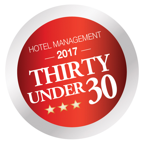 2017 Thirty Under 30 2017 Thirty Under 30