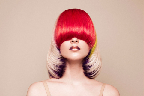 Kristin Forbes PRAVANA Kristin Forbes PRAVANA